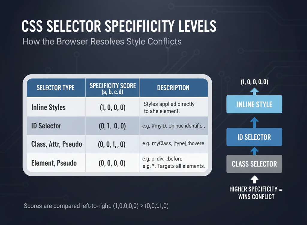 setItem Preview Example